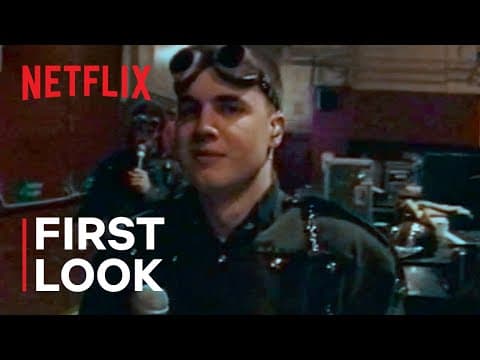 First Look
