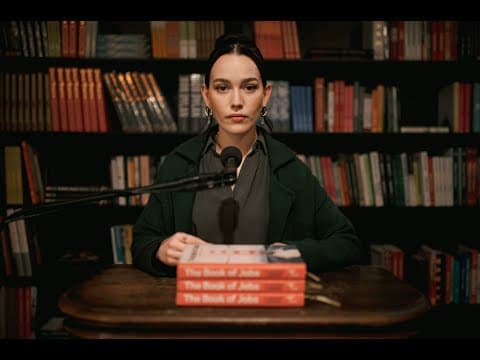The Book of Jobs - Film Clip