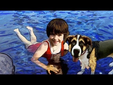 The Sparky Book - Animation and Cartoon Videos