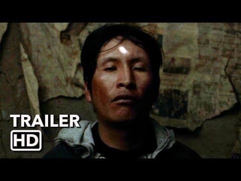 The Great Movement (2021) - Winner - Venice Special Jury Prize - HD Trailer - English Subtitles