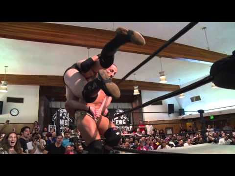 PWG - Preview - Threemendous IV