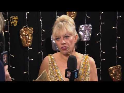 The Great Gatsby | Costume Design BAFTA Winner in 2014