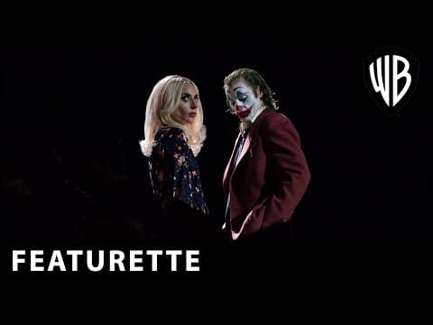 Shared Madness - Joker Featurette