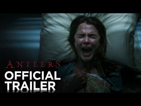 Official Trailer