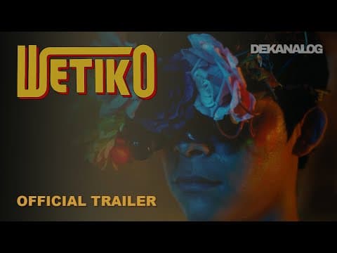 Official Trailer