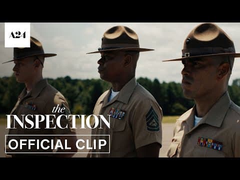 "Arrival" Official Clip