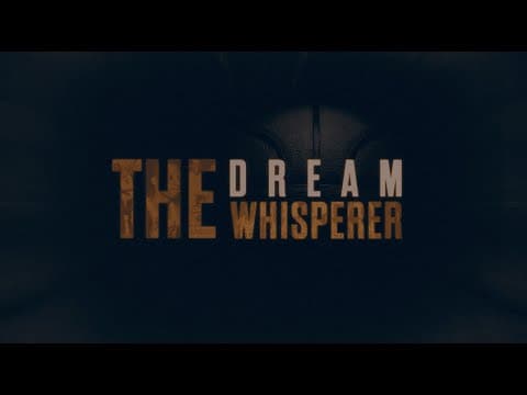 The Dream Whisperer Trailer