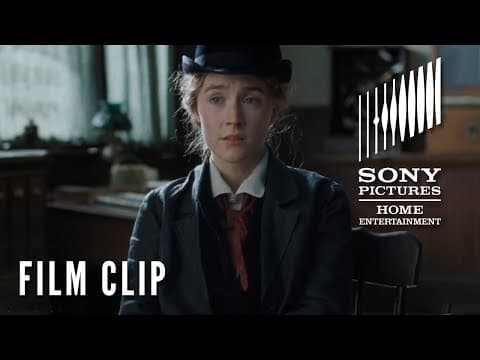 Full Film Clip: Copyright