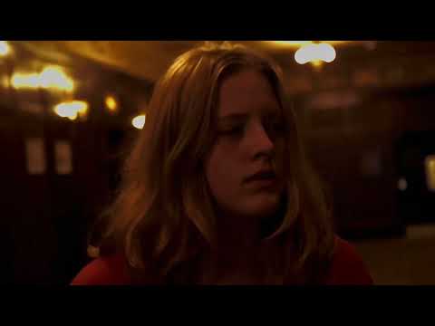 the gaze trailer