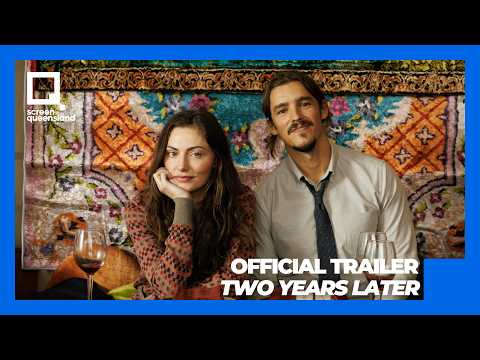 Two Years Later Trailer_Paramount+