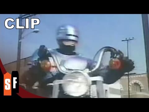 TV Spot