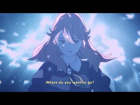 SUMMER GHOST | Official Trailer - On Blu-ray & Digital