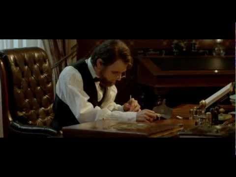 Official Greenband Trailer