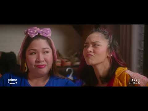 Fit Check Trailer | Prime Video
