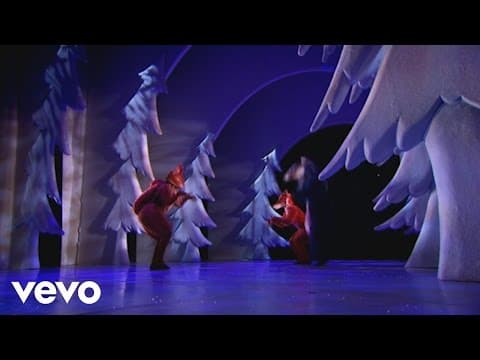 Howard Blake - The Snowman (The Live Stage Show) - Pt. 5