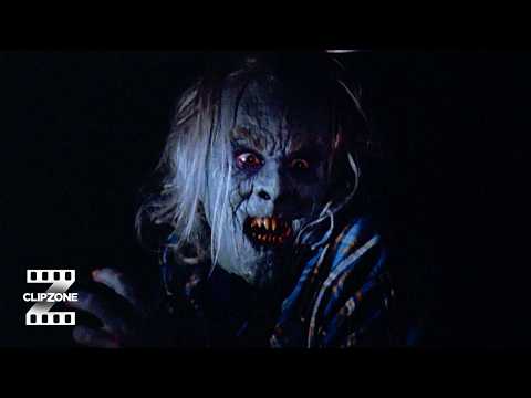 Wanna See Something Scary?