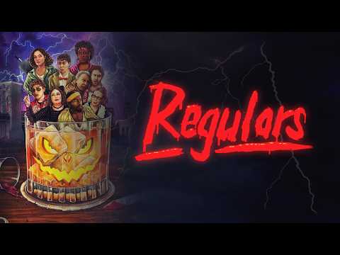 Regulars the movie Official Trailer