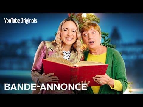 Official Trailer : Mum's Dream