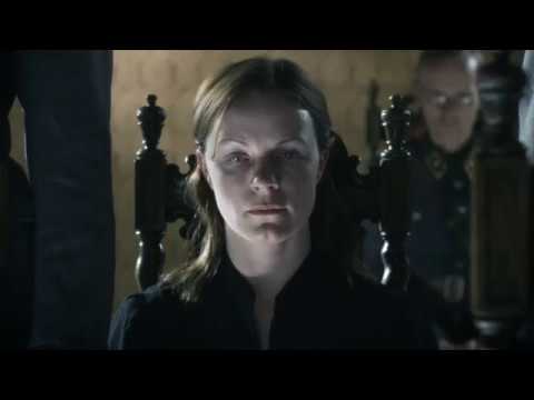 Kuulustelu-elokuvan trailer