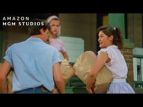 Dani's Crush Meets Her Sister