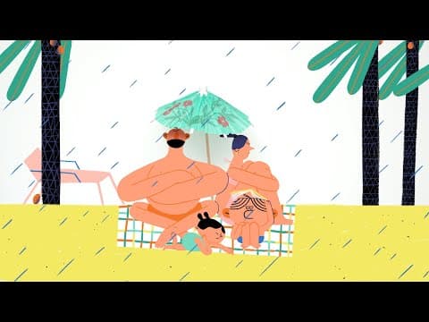 Hello Summer - trailer