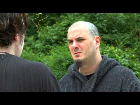 METAL GRASSHOPPER with Philip H. Anselmo + Dave Hill: Episode Two "The Awakening""
