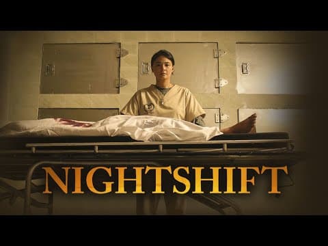 Nightshift | Official Trailer | Horror Brains