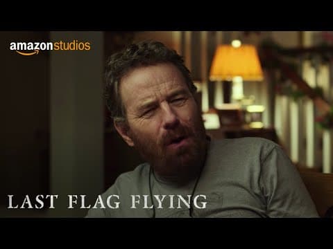 Clip: A Decent Man