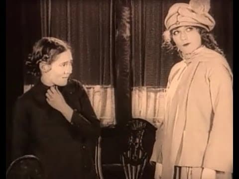 "Stella Maris" (1918) starring Mary Pickford