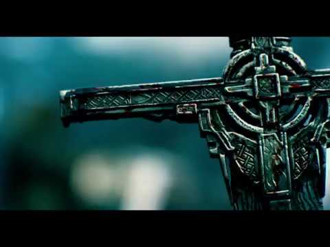 Trailer Announcement