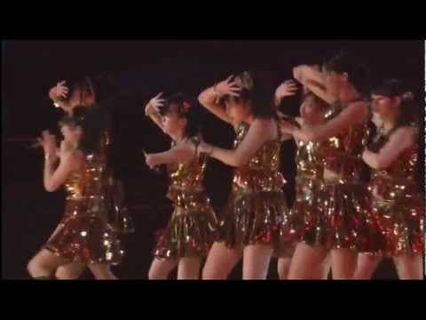 Berryz Kobo & °C-ute - Jiriri Kiteru