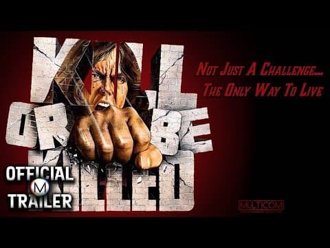 Official Trailer