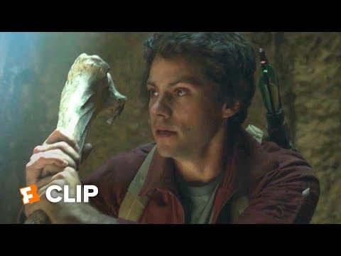 Exclusive Movie Clip - This Is Bad