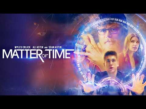 Official Trailer 1