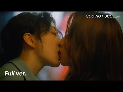 (SUB) 퀴어GL 웹드라마 [여자에게 설레는 편] 몰아보기ㅣ수낫수 스튜디오ㅣBINGE WATCH