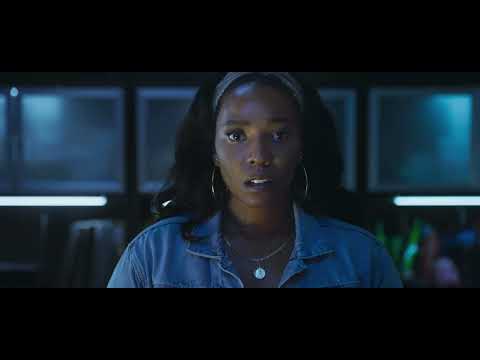 Official Teaser