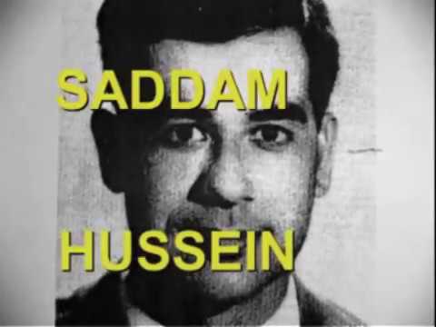 Adam Curtis - It Felt Like A Kiss - Intro