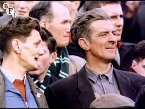 Glasgow Belongs to Me (1965) - extract