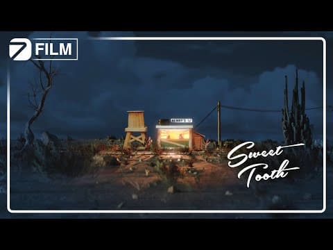 Sweet Tooth - Official Short Film