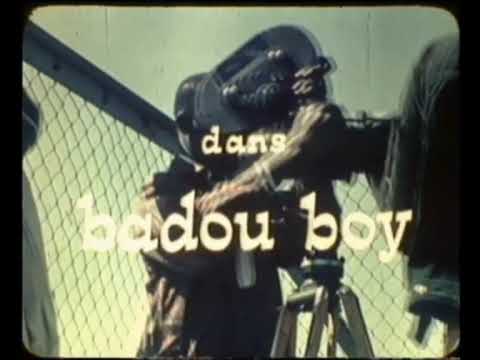 Badou Boy