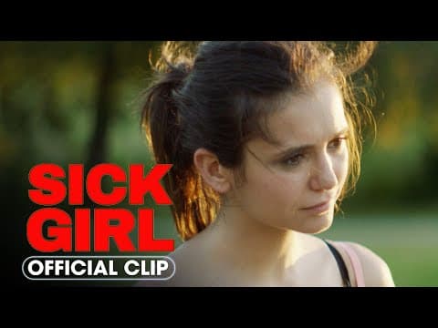 Official Clip - 'You’re Exercising Again'