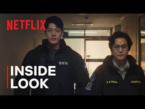 Inside Look with Kim Woo-bin [ENG SUB]