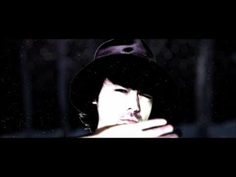 映画 山田孝之 3D