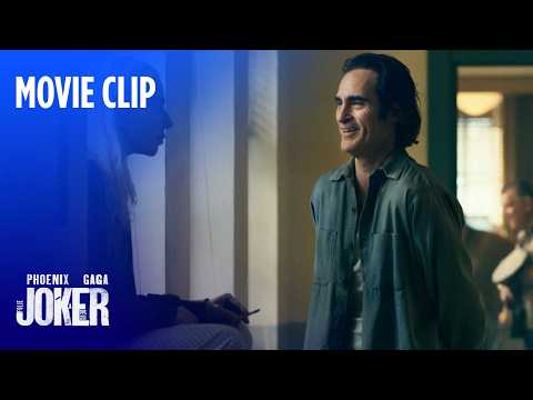 Movie Clip - Come On Get Happy