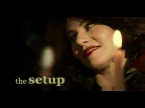 EAVESDROP Trailer