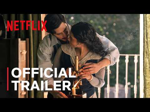 Lovesick – Official Trailer | Netflix