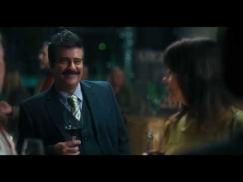 MENSAJE EN UNA BOTELLA_TRAILER OFICIAL