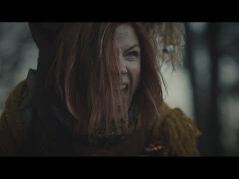 Slasher: Flesh & Blood - Official Trailer [HD] | A Shudder Original Series