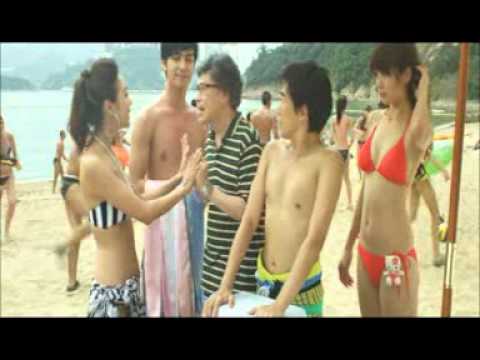 《潮性辦公室》(Microsex Office) 預告片