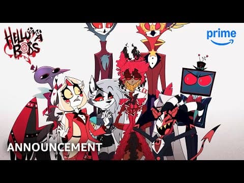Announcement